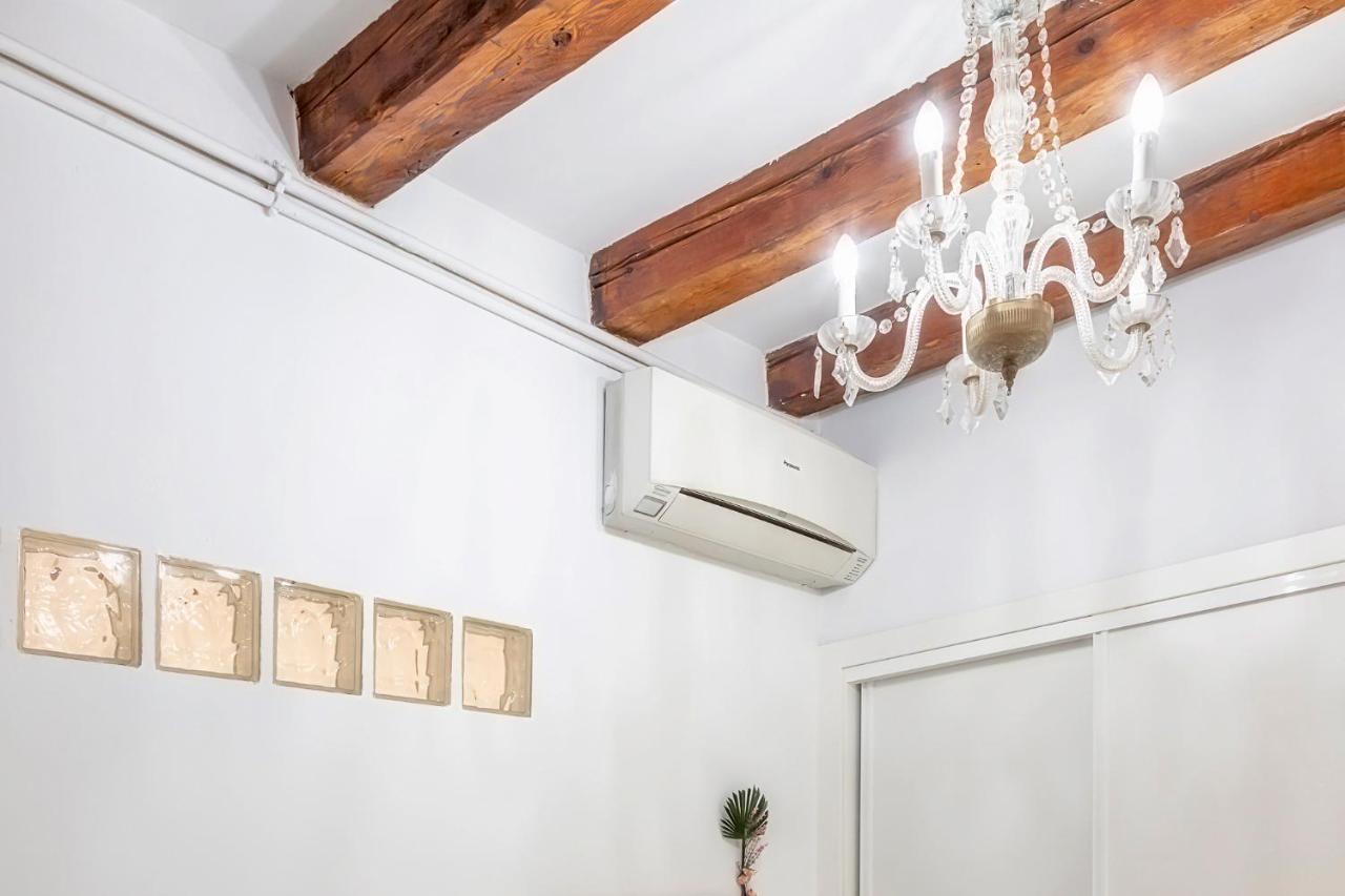 En Las Nubes De Madrid Atico En Calle Fuencarral Fnc22A1 Apartment Exterior foto